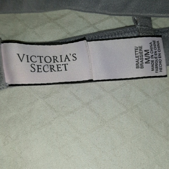Victoria's secret bralette - Picture 2 of 3